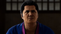 Like a Dragon: Ishin!