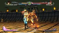 JoJo’s Bizarre Adventure All-Star Battle R