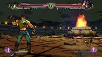 JoJo’s Bizarre Adventure All-Star Battle R