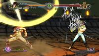 JoJo’s Bizarre Adventure All-Star Battle R
