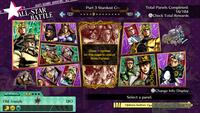JoJo’s Bizarre Adventure All-Star Battle R