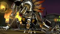 JoJo’s Bizarre Adventure All-Star Battle R