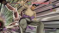JoJo’s Bizarre Adventure All-Star Battle R