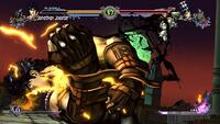 JoJo’s Bizarre Adventure All-Star Battle R