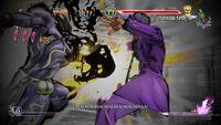 JoJo’s Bizarre Adventure All-Star Battle R