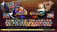 JoJo’s Bizarre Adventure All-Star Battle R