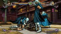 JoJo’s Bizarre Adventure All-Star Battle R