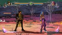 JoJo’s Bizarre Adventure All-Star Battle R
