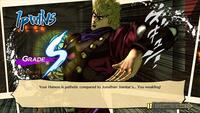 JoJo’s Bizarre Adventure All-Star Battle R