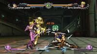 JoJo’s Bizarre Adventure All-Star Battle R