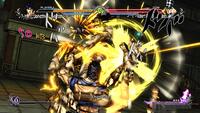 JoJo’s Bizarre Adventure All-Star Battle R