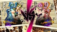 JoJo’s Bizarre Adventure All-Star Battle R