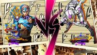 JoJo’s Bizarre Adventure All-Star Battle R