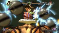 JoJo’s Bizarre Adventure All-Star Battle R