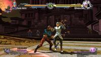 JoJo’s Bizarre Adventure All-Star Battle R