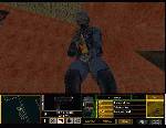 Tom Clancy's Rainbow Six: Rogue Spear: Black Thorn