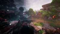 Second Stone: The Legend of the Hidden World
