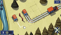 Railbound