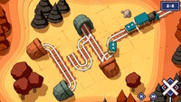 Railbound