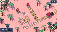 Railbound