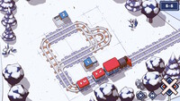 Railbound