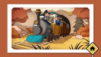 Railbound