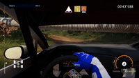 WRC Generations