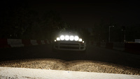 WRC Generations