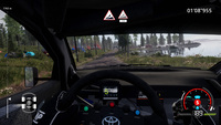 WRC Generations
