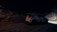 WRC Generations