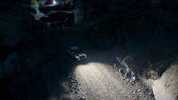 WRC Generations