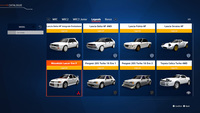 WRC Generations