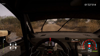WRC Generations
