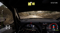 WRC Generations