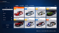 WRC Generations