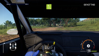 WRC Generations