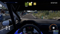 WRC Generations