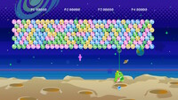 Puzzle Bobble Everybubble!