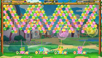 Puzzle Bobble Everybubble!
