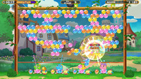 Puzzle Bobble Everybubble!
