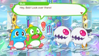 Puzzle Bobble Everybubble!