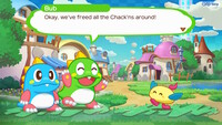 Puzzle Bobble Everybubble!