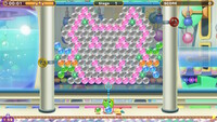 Puzzle Bobble Everybubble!
