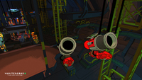 Yupitergrad 2: The Lost Station