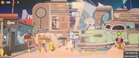 Uncle Chop’s Rocket Shop