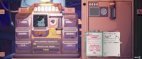 Uncle Chop’s Rocket Shop