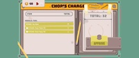 Uncle Chop’s Rocket Shop
