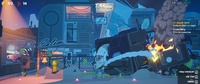 Uncle Chop’s Rocket Shop
