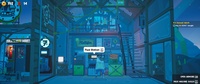 Uncle Chop’s Rocket Shop