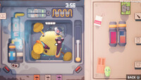 Uncle Chop’s Rocket Shop